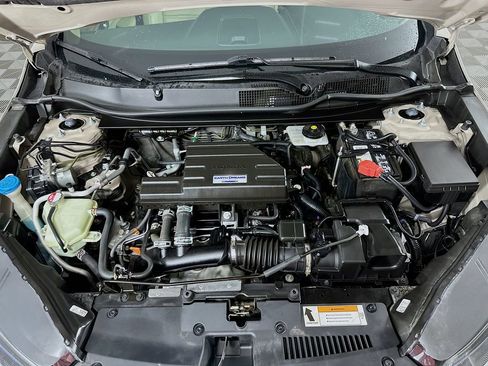Used 2019 Honda CR-V EX-L image 29