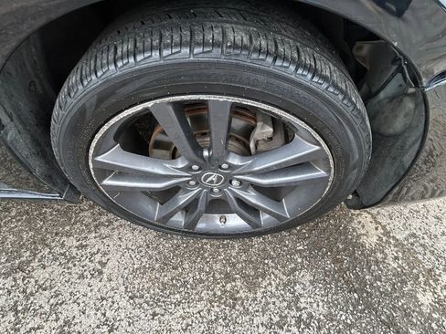 Used 2018 Acura TLX V6 w/ Technology & A-SPEC Pkg FWD image 36