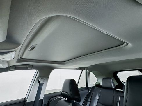 Used 2021 Toyota RAV4 Limited image 19