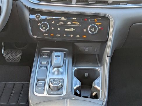 Certified 2025 INFINITI QX60 Pure image 19