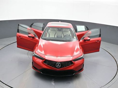 Certified 2023 Acura Integra A-Spec image 44