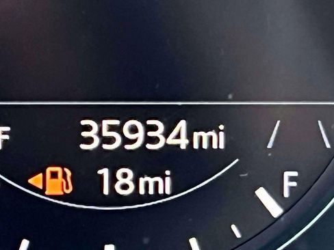 Used 2024 MAZDA CX-5 AWD 2.5 S w/ Preferred Package image 27