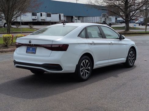 New 2026 Volkswagen Jetta S FWD image 6