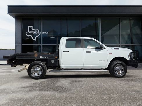 Used 2022 RAM 2500 Lone Star image 6