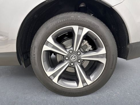 Used 2022 Acura RDX AWD w/ Advance Package image 13