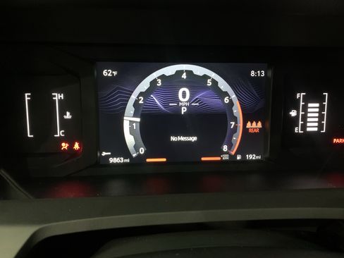 New 2026 Toyota Tacoma SR5 image 15