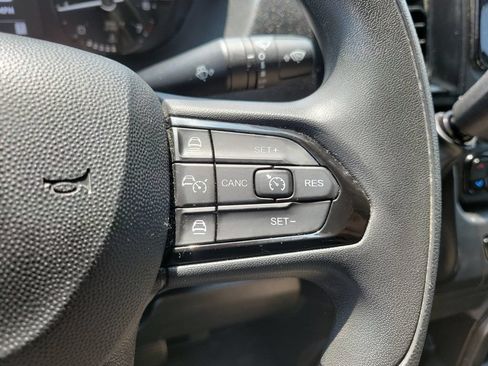 Used 2025 RAM ProMaster 3500 w/ Convenience Group FWD image 28