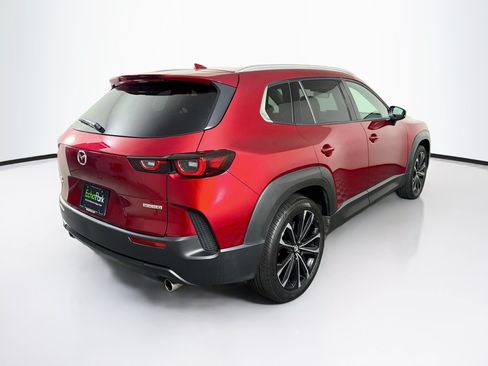 Used 2025 MAZDA CX-50 AWD 2.5 S w/ Premium Plus Pkg image 9