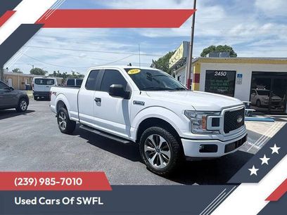 Used 2020 Ford F150 XL w/ Equipment Group 101A Mid