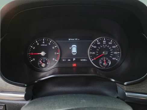 Certified 2022 Kia Telluride SX w/ Nightfall Edition Package AWD/4WD image 29