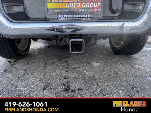 Used 2023 RAM 1500 Laramie image 6