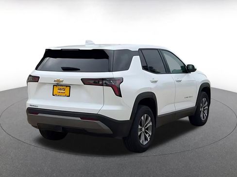 Used 2025 Chevrolet Equinox LT FWD image 15