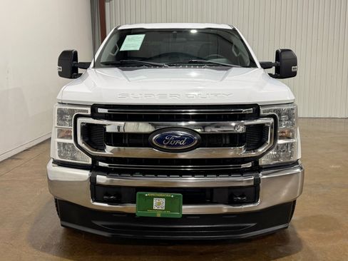 Used 2022 Ford F250 XL w/ STX Appearance Package image 2