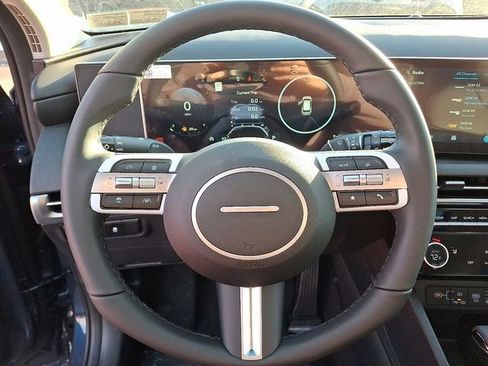 New 2026 Hyundai Tucson SEL image 9