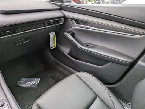 New 2026 MAZDA MAZDA3 2.5 S Sedan w/ Preferred Pkg FWD image 14