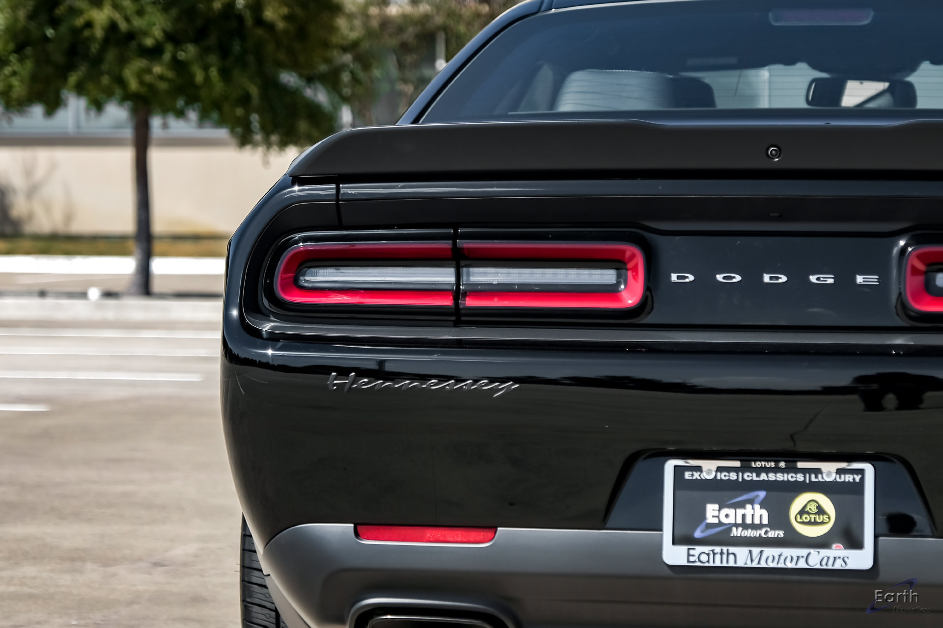Used 2018 Dodge Challenger SRT Demon RWD image 14