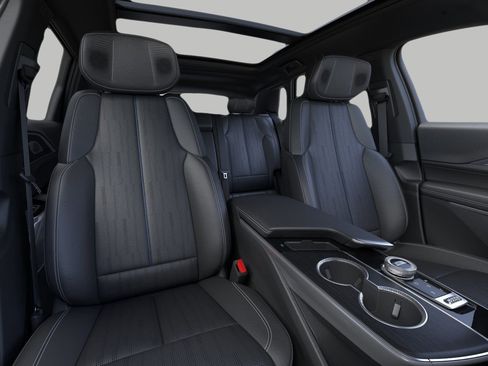 New 2026 Cadillac Lyriq Premium Luxury image 16