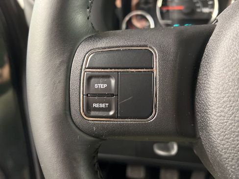 Used 2011 Jeep Wrangler Sport image 14