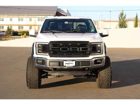 Used 2020 Ford F150 Lariat image 5
