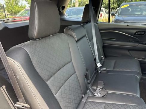 Used 2023 Honda Passport Elite image 9