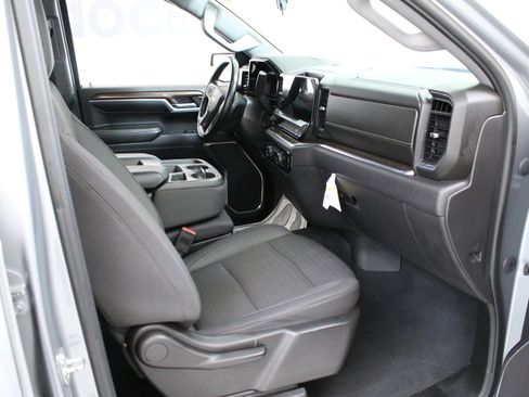 Used 2023 Chevrolet Silverado 1500 LT image 28