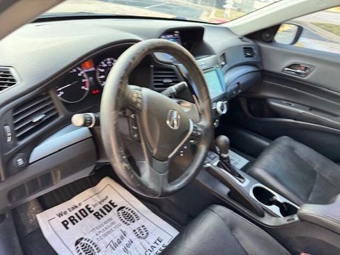 Used 2016 Acura ILX image 33