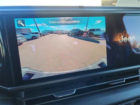 New 2026 Jeep Gladiator Sport image 14