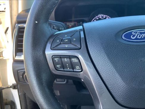 Used 2019 Ford Ranger Lariat w/ Equipment Group 501A Mid RWD image 24