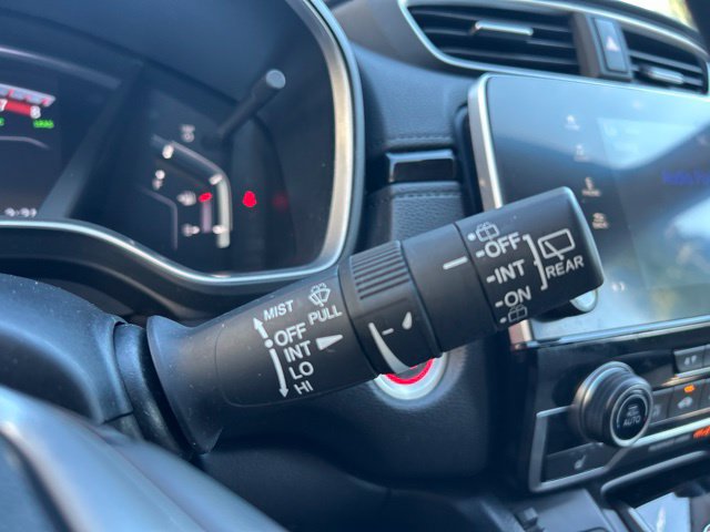 Used 2020 Honda CR-V EX-L image 21