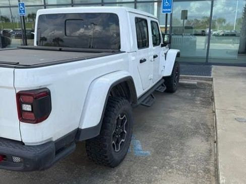 Used 2020 Jeep Gladiator Rubicon image 4