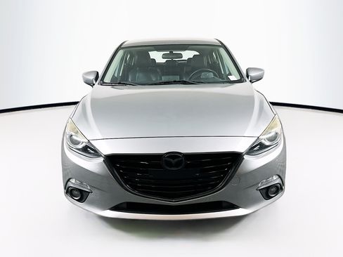 Used 2014 MAZDA MAZDA3 s Touring FWD image 2