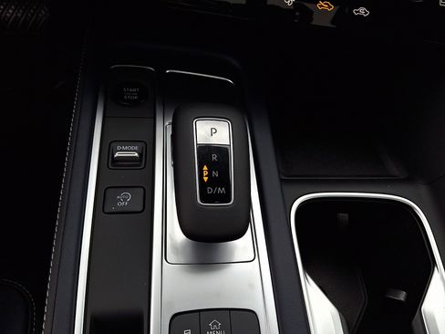 New 2026 INFINITI QX60 Sport image 12