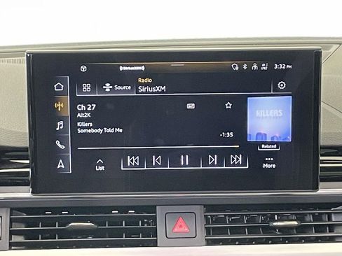 Certified 2024 Audi A5 2.0T Premium Plus image 28