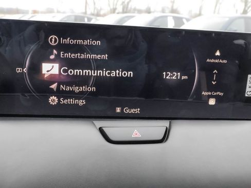 New 2026 MAZDA CX-90 Plug-In Hybrid w/ Premium Plus image 28