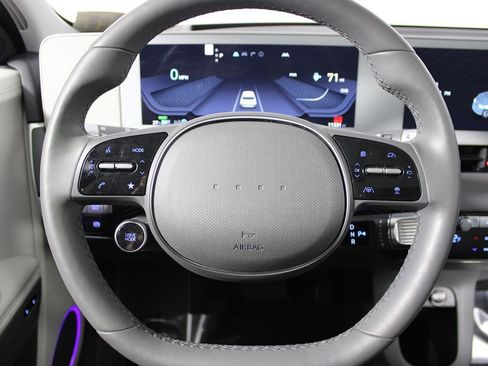 Used 2024 Hyundai Ioniq 5 Limited RWD image 14
