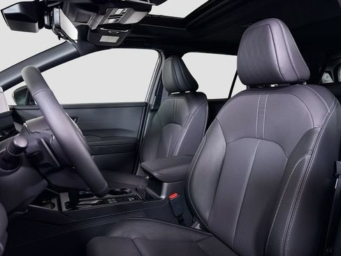 New 2026 Subaru Outback Touring XT AWD/4WD image 21