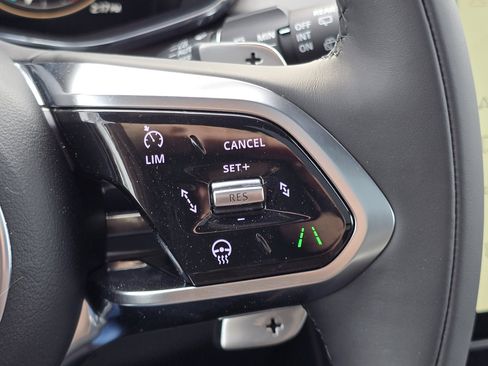 New 2026 Jaguar F-PACE R-Dynamic S image 16