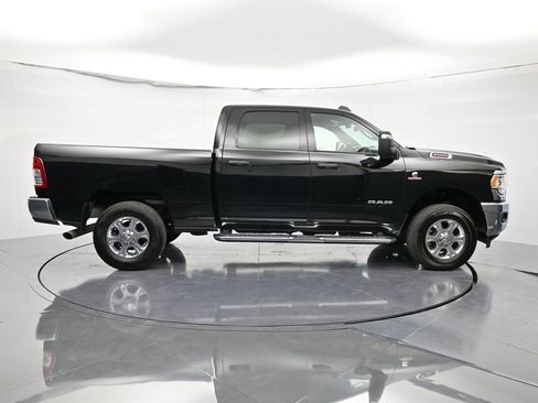 Used 2024 RAM 2500 Big Horn image 4