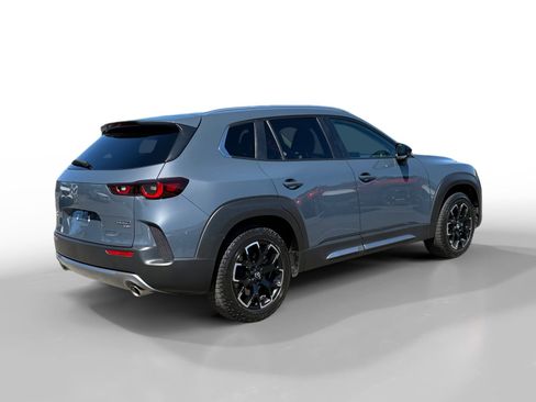 Certified 2023 MAZDA CX-50 Meridian Edition w/ Cargo Package image 5