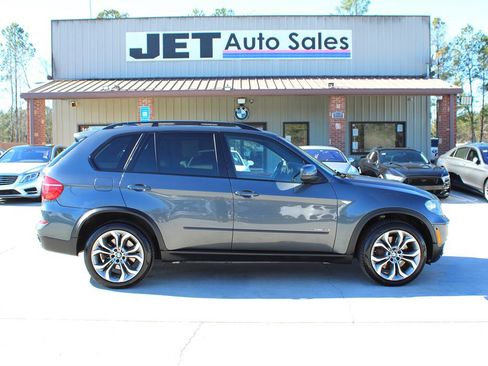 Used 2012 BMW X5 xDrive50i image 8