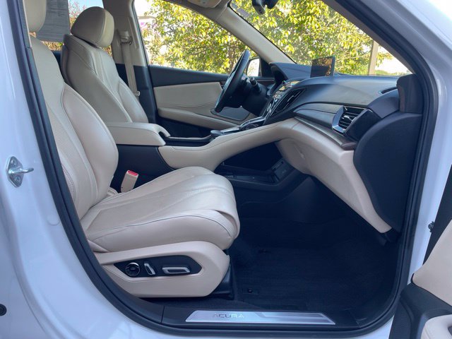 Used 2024 Acura RDX w/ Advance Package AWD/4WD image 17