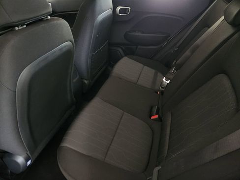 New 2026 Hyundai Venue SE FWD image 19