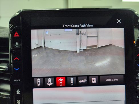 Used 2025 RAM 1500 Limited image 61