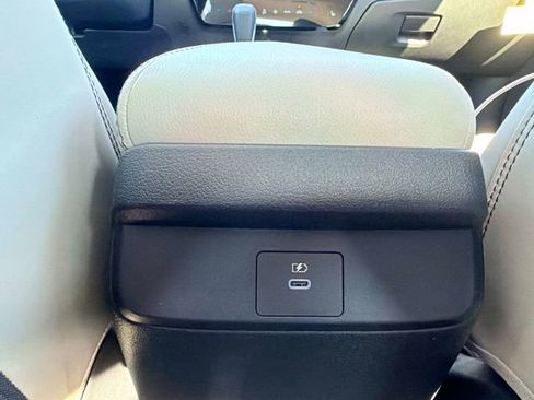 New 2026 Nissan Sentra SL w/ Floor Mat Package FWD image 14