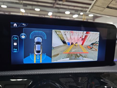 New 2026 Mercedes-Benz CLA 250 4MATIC image 24