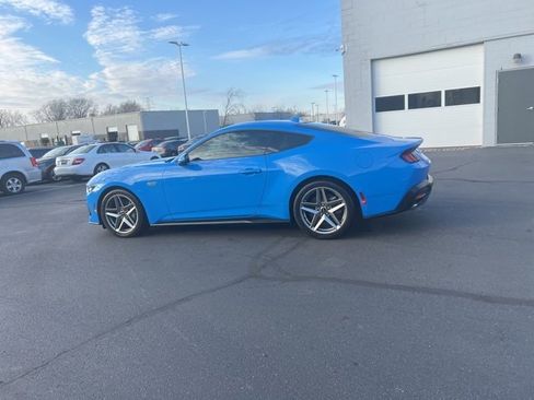 Used 2024 Ford Mustang GT Premium image 14