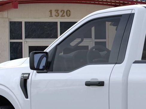 New 2026 Ford F150 XL RWD image 21