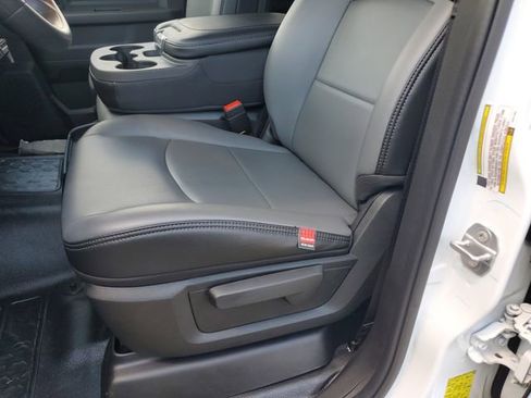 New 2025 RAM 4500 Tradesman image 24