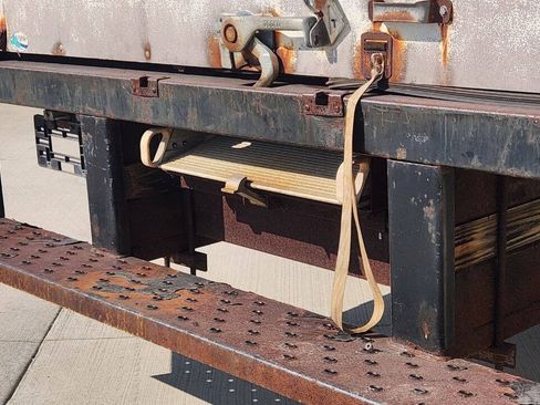 Used 2012 Ford E-450 and Econoline 450 Super Duty RWD image 20