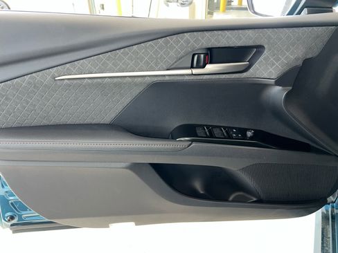 New 2026 Toyota Camry XLE image 13